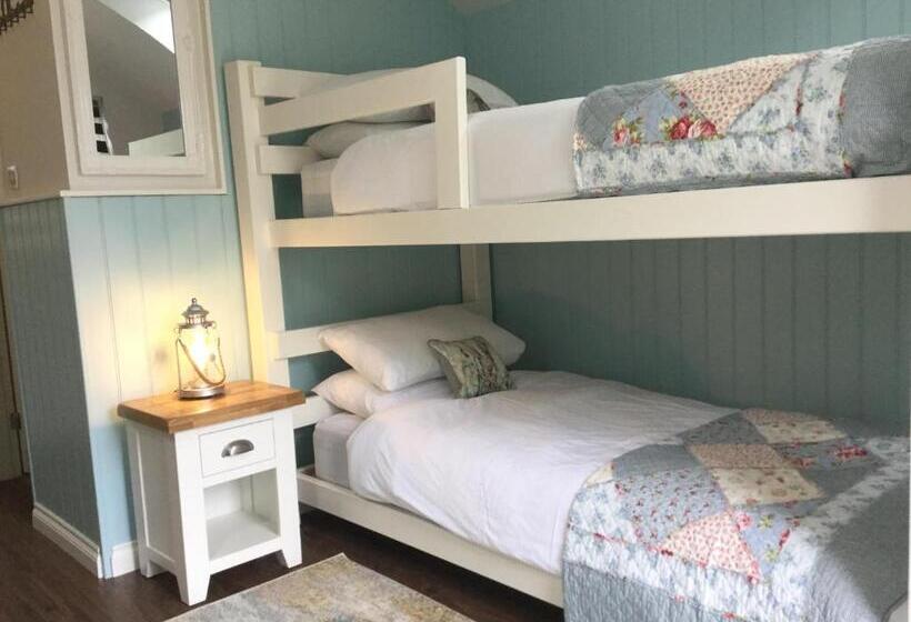 Bed and Breakfast Angel Cottage