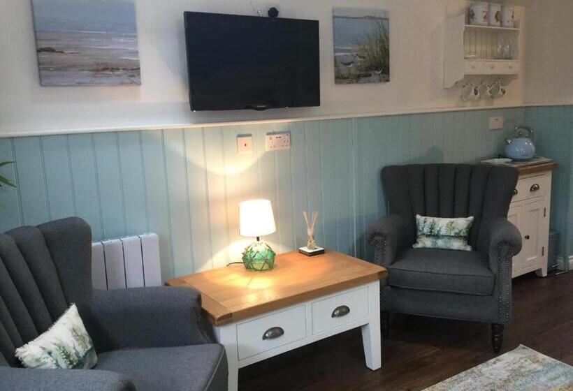 Bed and Breakfast Angel Cottage