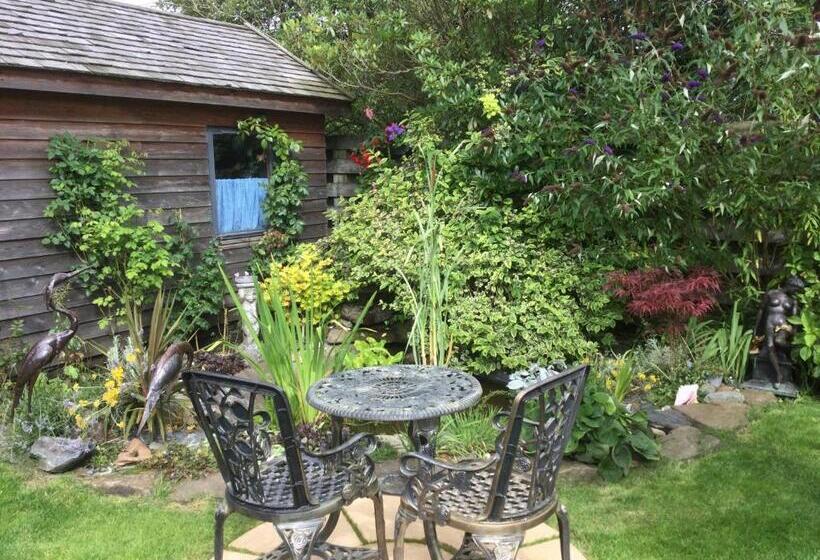 Bed and Breakfast Angel Cottage