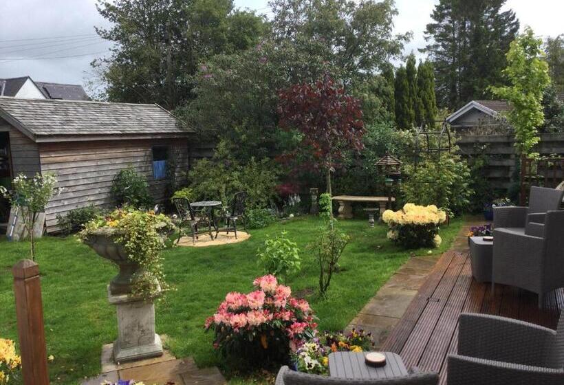 Bed and Breakfast Angel Cottage