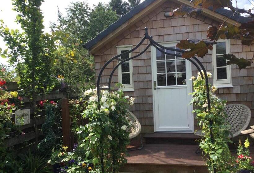 Bed and Breakfast Angel Cottage