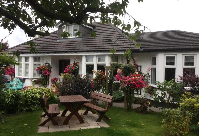 Bed and Breakfast Angel Cottage