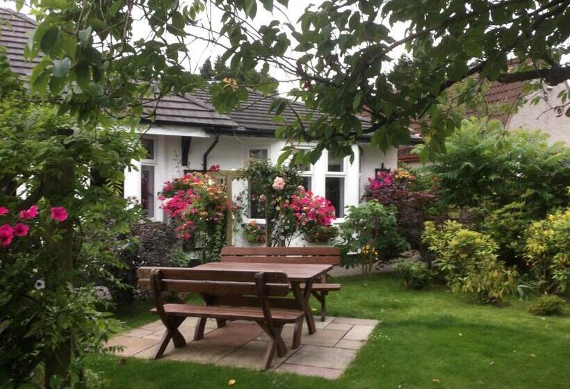 Bed and Breakfast Angel Cottage