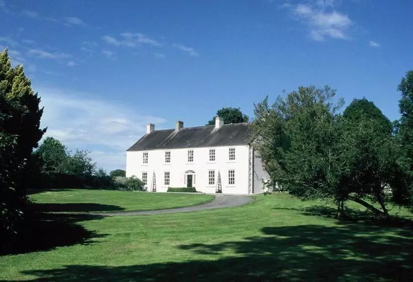 ベッドアンドブレックファースト Ballymote Country House