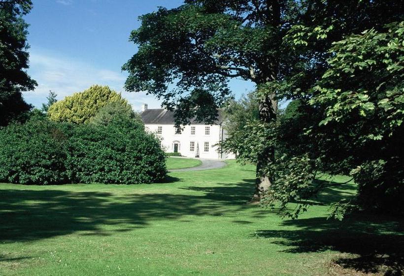 민박 Ballymote Country House