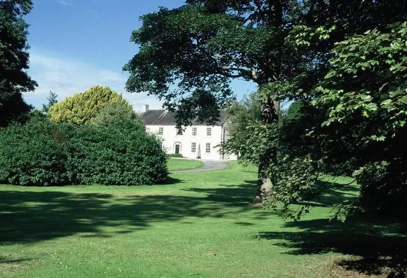 ベッドアンドブレックファースト Ballymote Country House