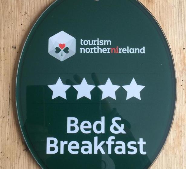 민박 Ballymote Country House