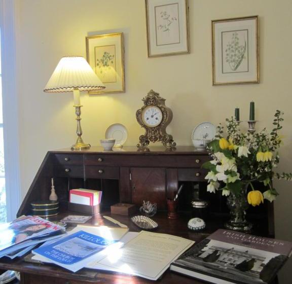 민박 Ballymote Country House