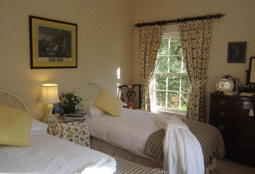 민박 Ballymote Country House