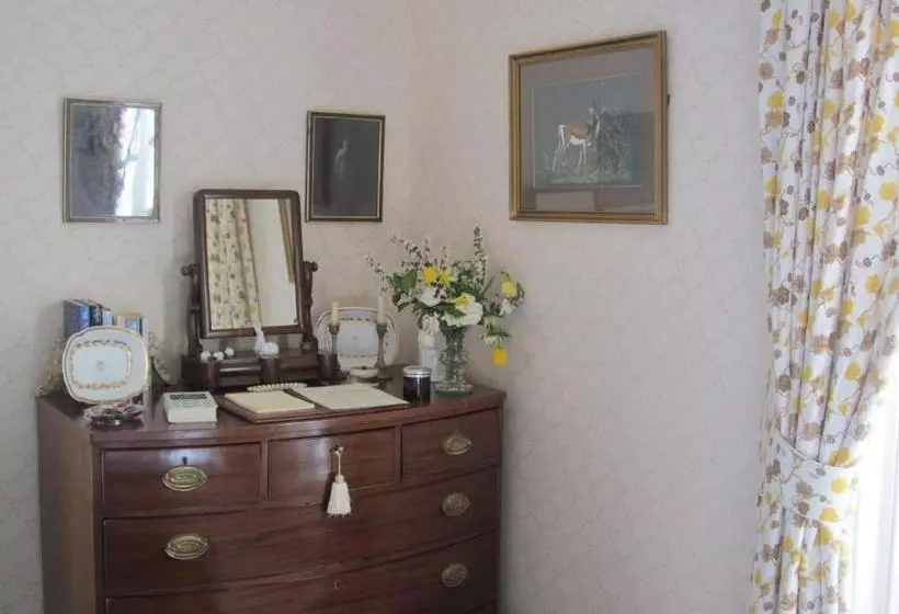 ベッドアンドブレックファースト Ballymote Country House