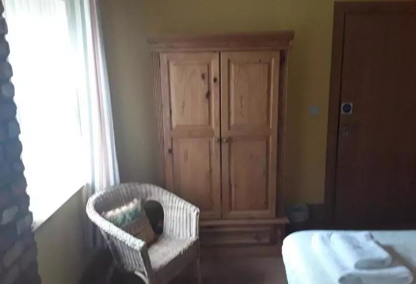 Bed and Breakfast Paul Arthurs Restaurant & Rooms   Kircubbin