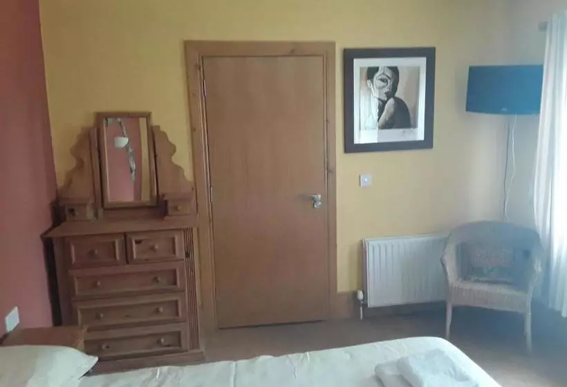 Bed and Breakfast Paul Arthurs Restaurant & Rooms   Kircubbin