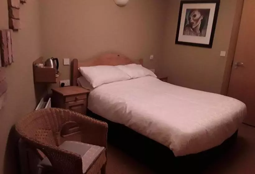 Bed and Breakfast Paul Arthurs Restaurant & Rooms   Kircubbin