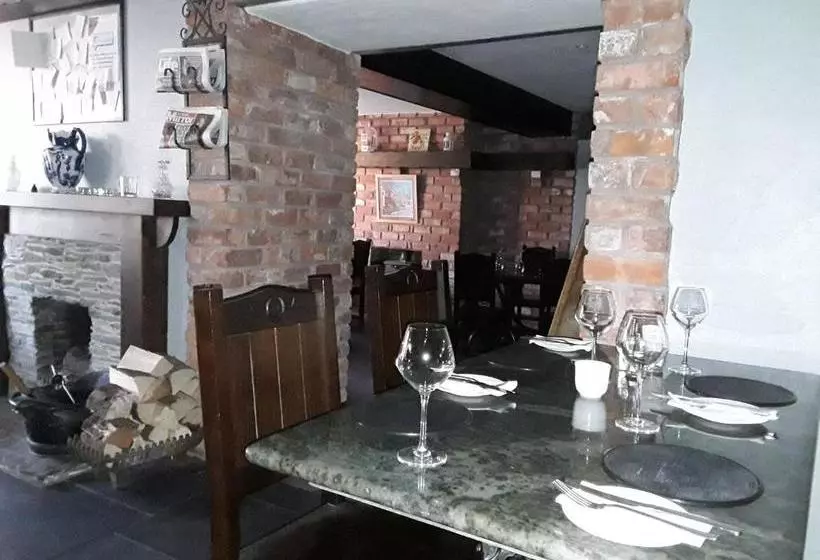 Bed and Breakfast Paul Arthurs Restaurant & Rooms   Kircubbin