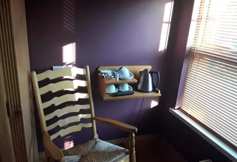 Bed and Breakfast Paul Arthurs Restaurant & Rooms   Kircubbin