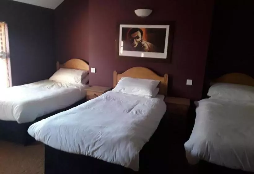 Bed and Breakfast Paul Arthurs Restaurant & Rooms   Kircubbin