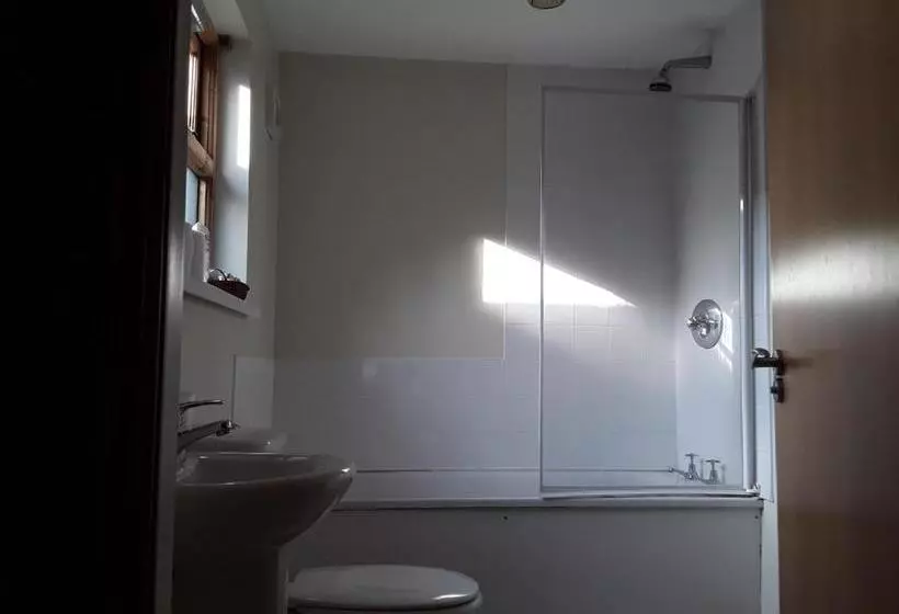 Bed and Breakfast Paul Arthurs Restaurant & Rooms   Kircubbin