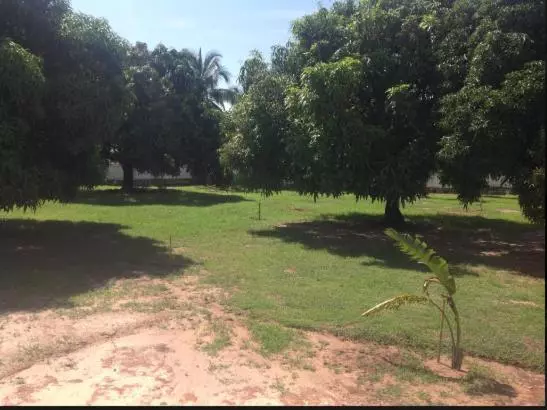 تختخواب و صبحانه Habitation Les Manguiers