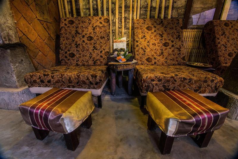 住宿加早餐 Santhiku Hotel & Spa