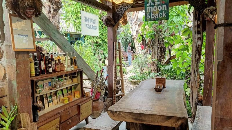 住宿加早餐 Santhiku Hotel & Spa