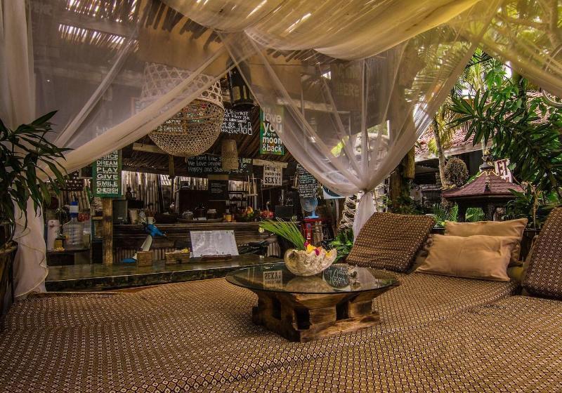 住宿加早餐 Santhiku Hotel & Spa