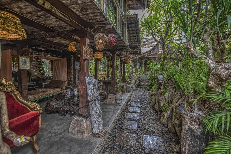 住宿加早餐 Santhiku Hotel & Spa