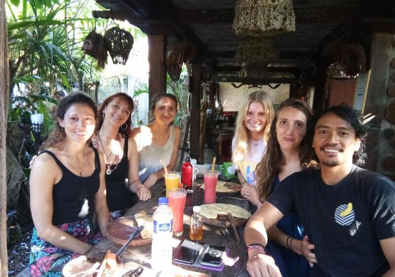 住宿加早餐 Santhiku Hotel & Spa