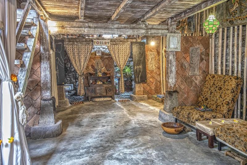 住宿加早餐 Santhiku Hotel & Spa