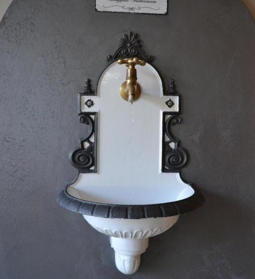 تختخواب و صبحانه Suiten Am Schloss