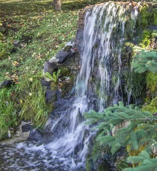 Gite Au P Tit Manoir B&b