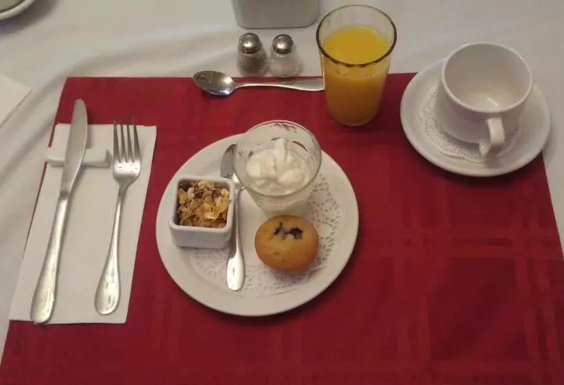 Gite Au P Tit Manoir B&b