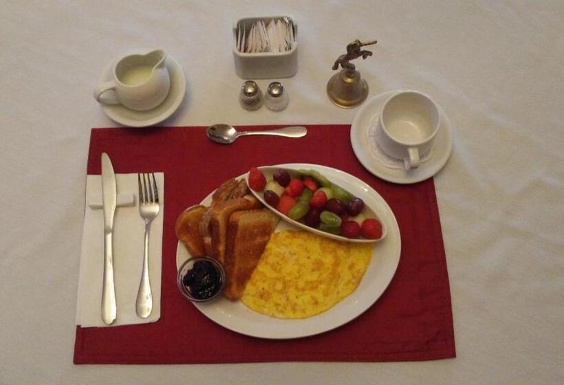 Gite Au P Tit Manoir B&b