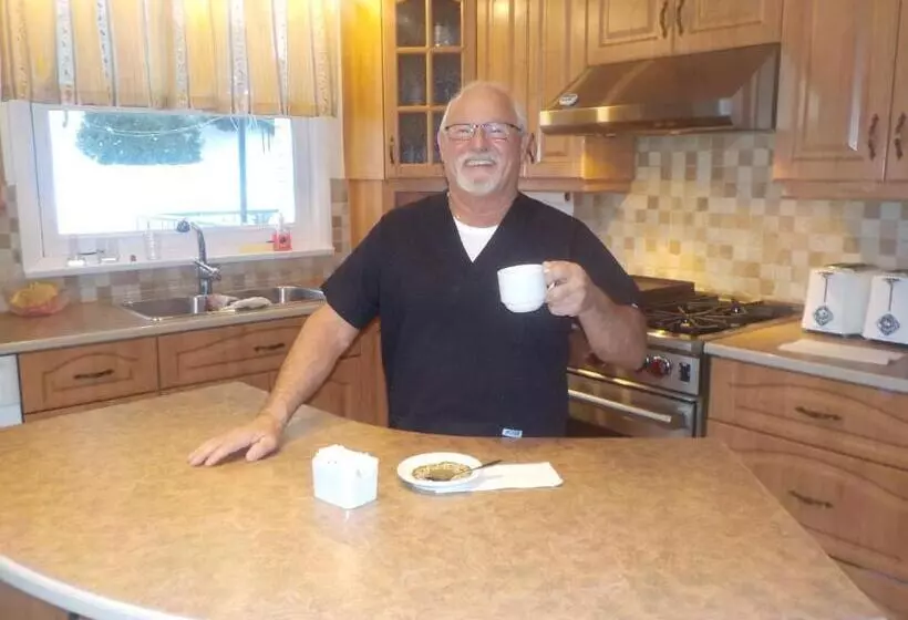 Gite Au P Tit Manoir B&b