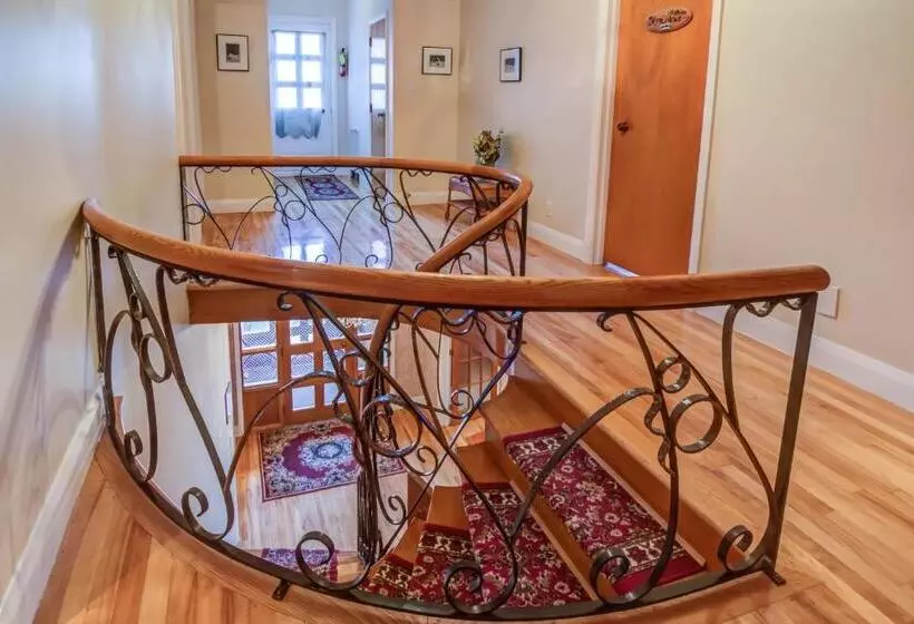 Gite Au P Tit Manoir B&b