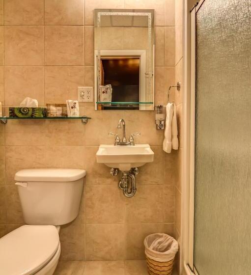 Gite Au P Tit Manoir B&b