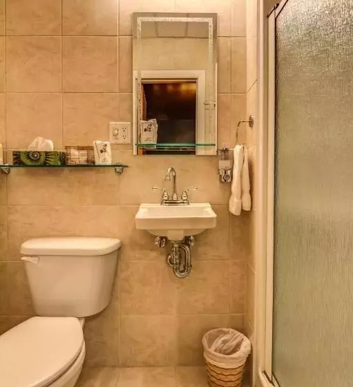 Gite Au P Tit Manoir B&b