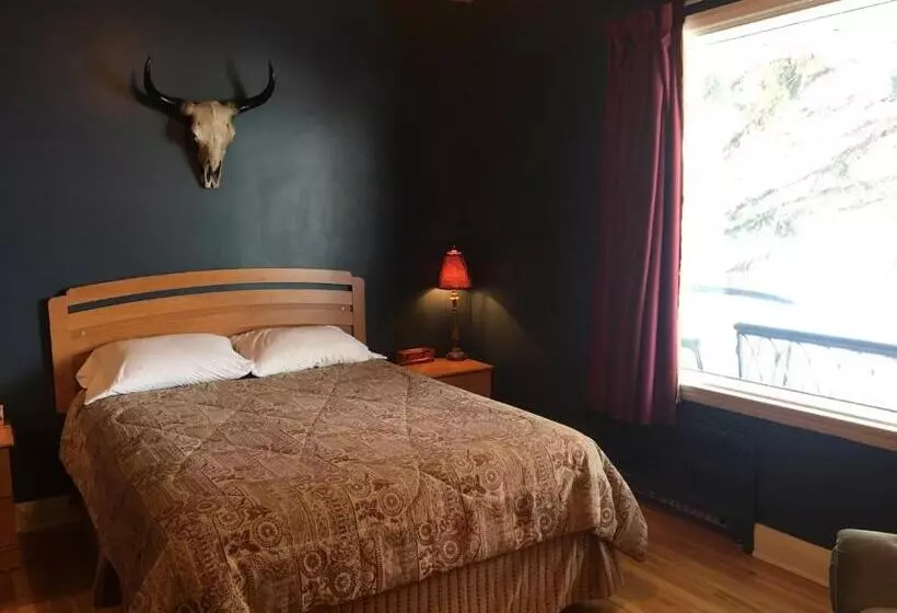 Gite Au P Tit Manoir B&b