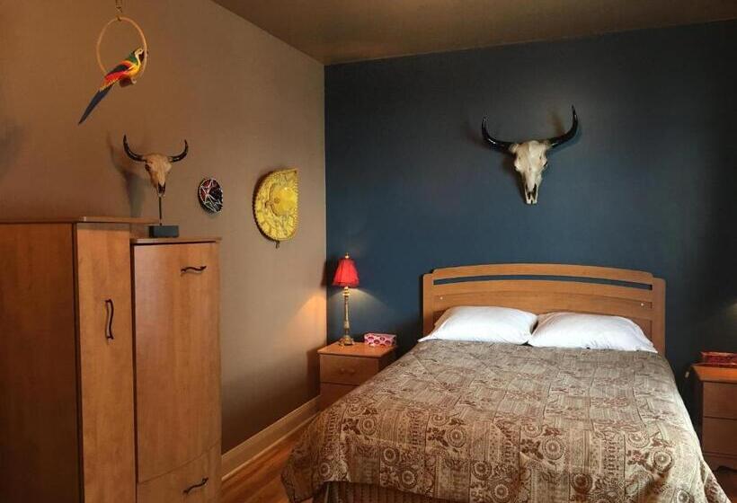 Gite Au P Tit Manoir B&b