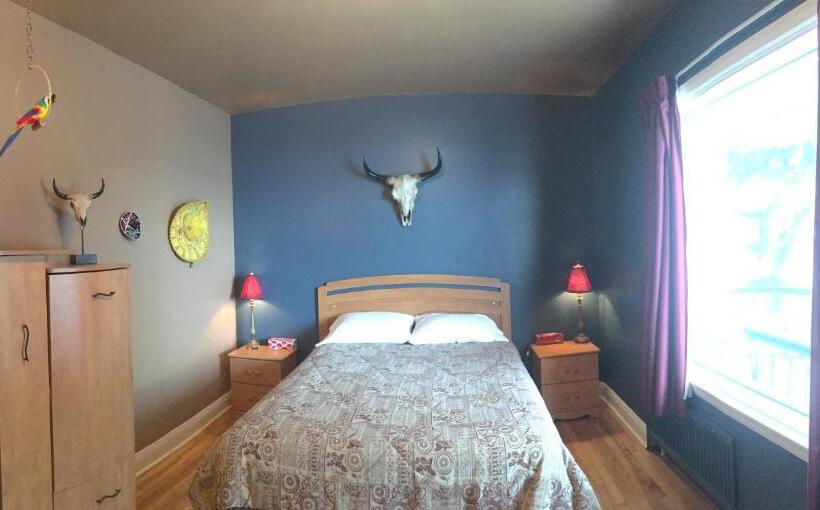 Gite Au P Tit Manoir B&b