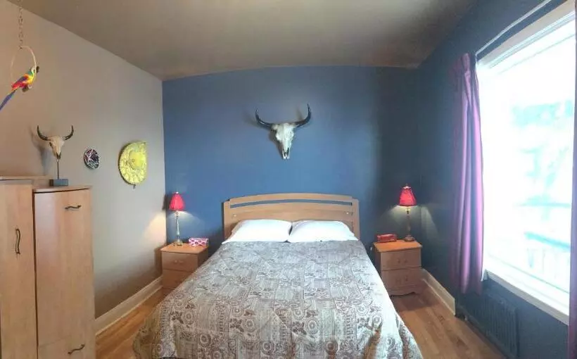 Gite Au P Tit Manoir B&b