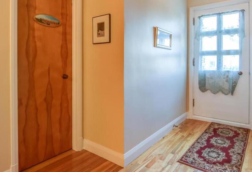 Gite Au P Tit Manoir B&b