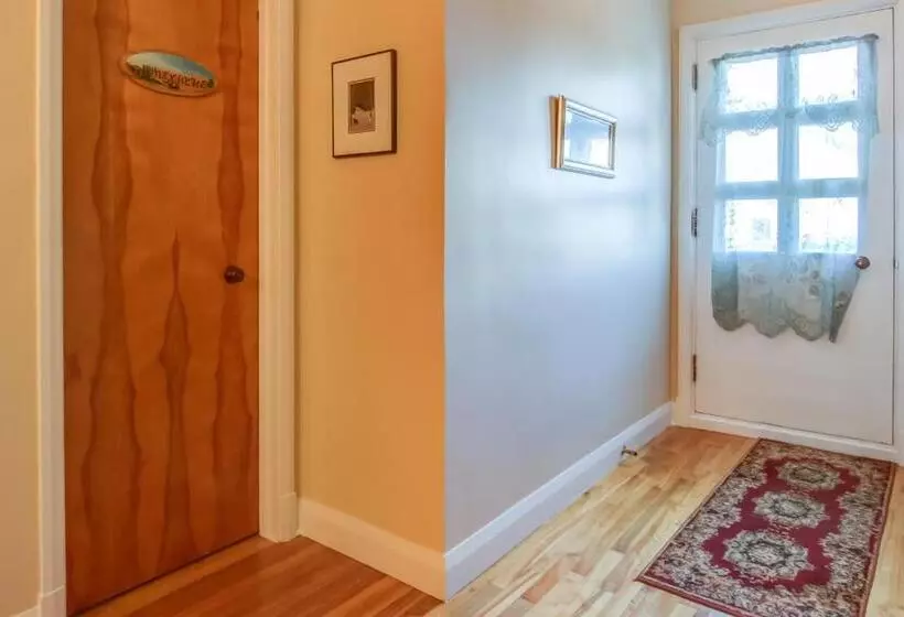 Gite Au P Tit Manoir B&b