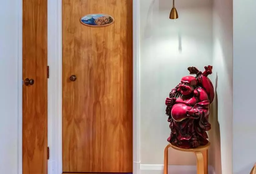 Gite Au P Tit Manoir B&b