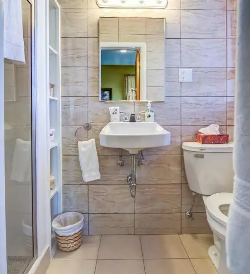 Gite Au P Tit Manoir B&b