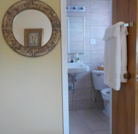 Gite Au P Tit Manoir B&b