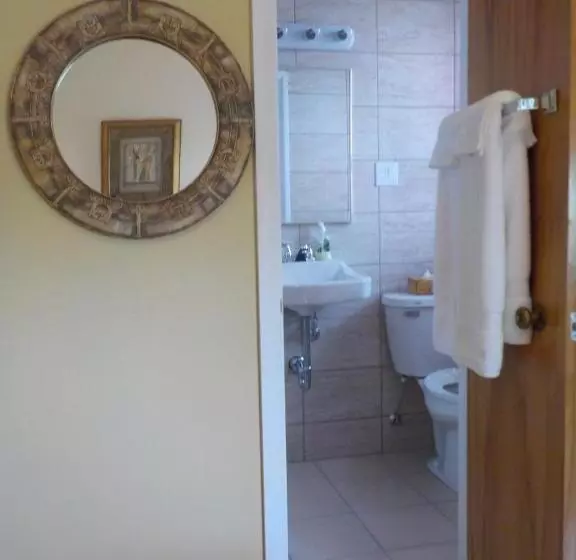 Gite Au P Tit Manoir B&b