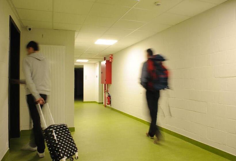 Hostel Bruegel