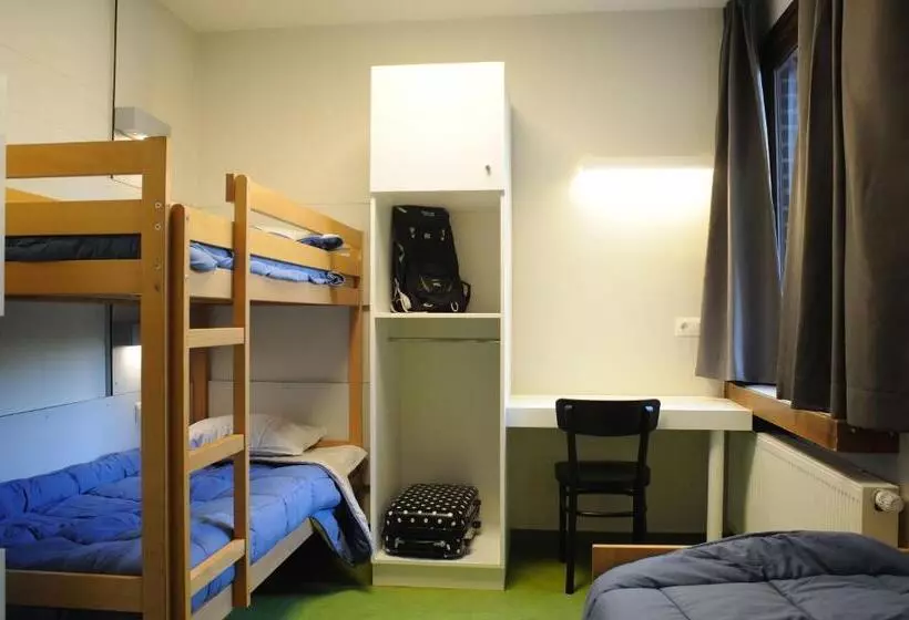 Hostel Bruegel