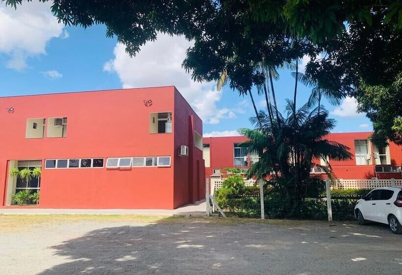 Hotel Boulevard Park