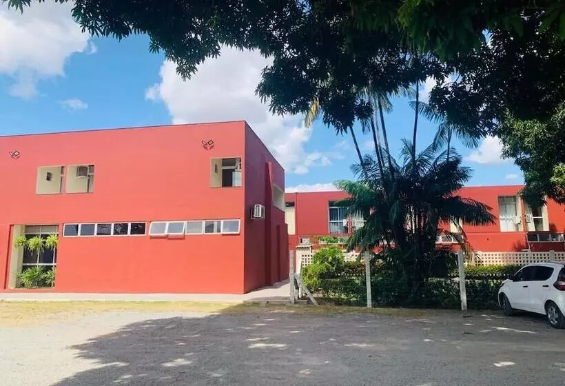 Hotelli Boulevard Park